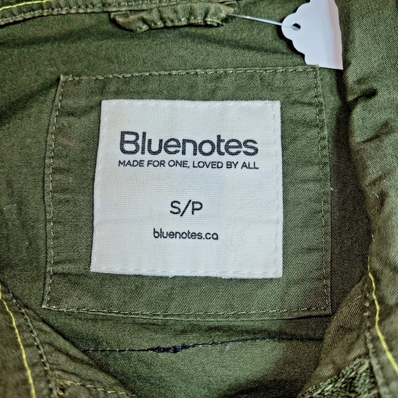 Fall Out Boy Army Vest, Ladies Small - fits like a Large - Picture 9 of 9